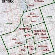 York Regional Municipality image