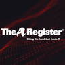 The Register image