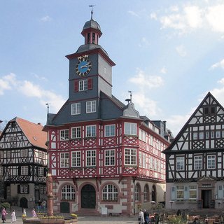 Heppenheim image