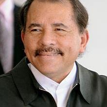 Daniel Ortega image