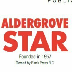 Aldergrove Star image
