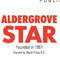 Aldergrove Star