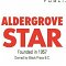 Aldergrove Star