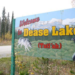 Dease Lake image