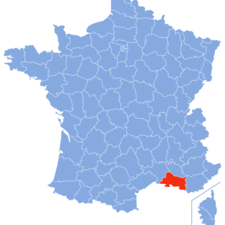 Bouches-Du-Rhone image