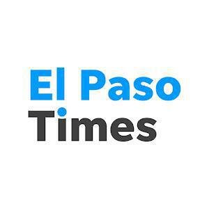 El Paso Times image