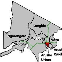 Arusha Region image