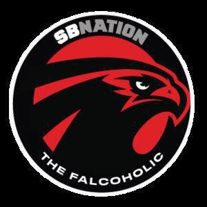 The Falcoholic