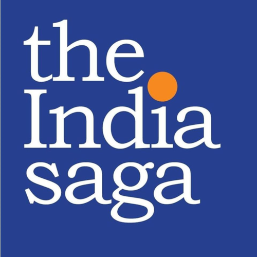 The India Saga image
