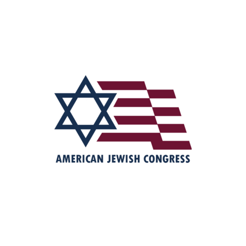 American Jewish Congress logo