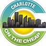 Charlotte On The Cheap image