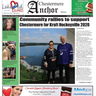 The Chestermere Anchor Weekly image