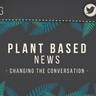 Plant Based News image