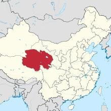 Qinghai image
