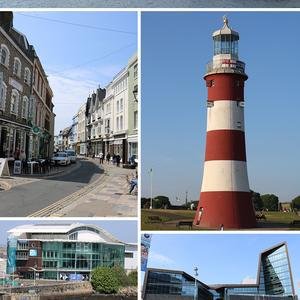 Plymouth, United Kingdom image