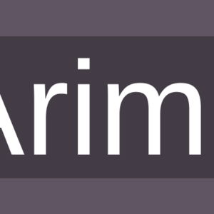 Arimo image