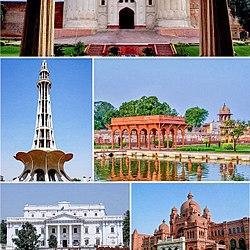 Lahore image