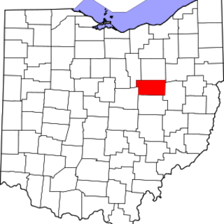 Holmes County, Ohio image