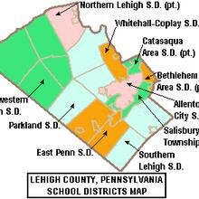 Lehigh County image