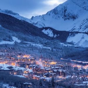 Snowmass Village image