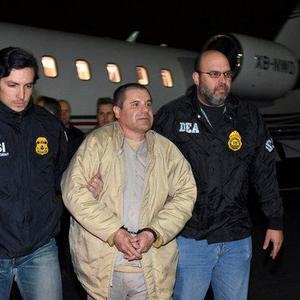 El Chapo image