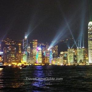Hong Kong City image