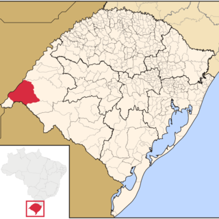 Uruguaiana image