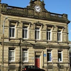 Brighouse image