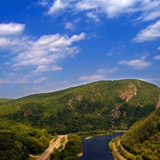 Delaware Water Gap image
