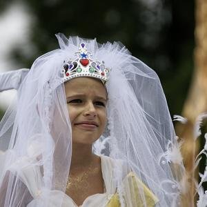 Child Bride image