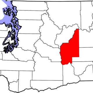 Grant County, Oregon image