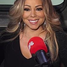 Mariah Carey image