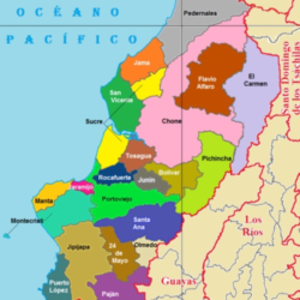 Manabí Province image