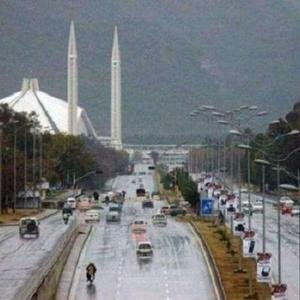 Islamabad Capital Territory image