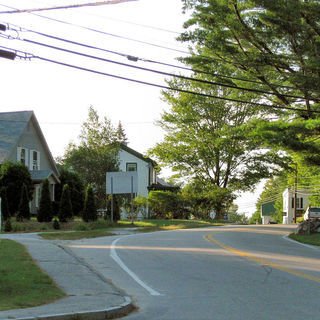 Campton, New Hampshire image