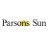 Parsons Sun