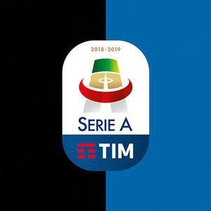 Serie A image
