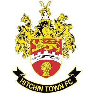 Hitchin Town FC image