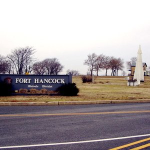 Fort Hancock image