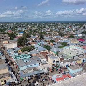 Baidoa image