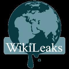 WikiLeaks image