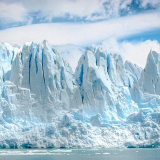 Glacier image
