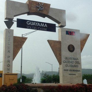 Guayama image