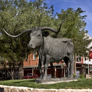 Dodge City, Alabama image
