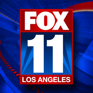 Fox 11 LA image