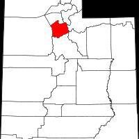 Salt Lake County image
