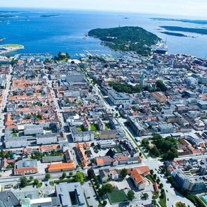 Kristiansand image