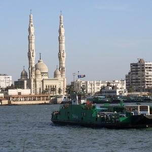 Port Said image