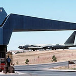 Ellsworth Air Force Base image