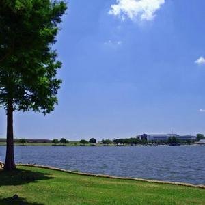 Lake Dallas image